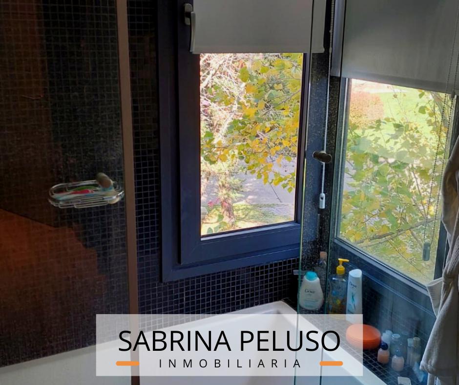 VENTA Casa en barrio privado BOCA RATON  Pilar