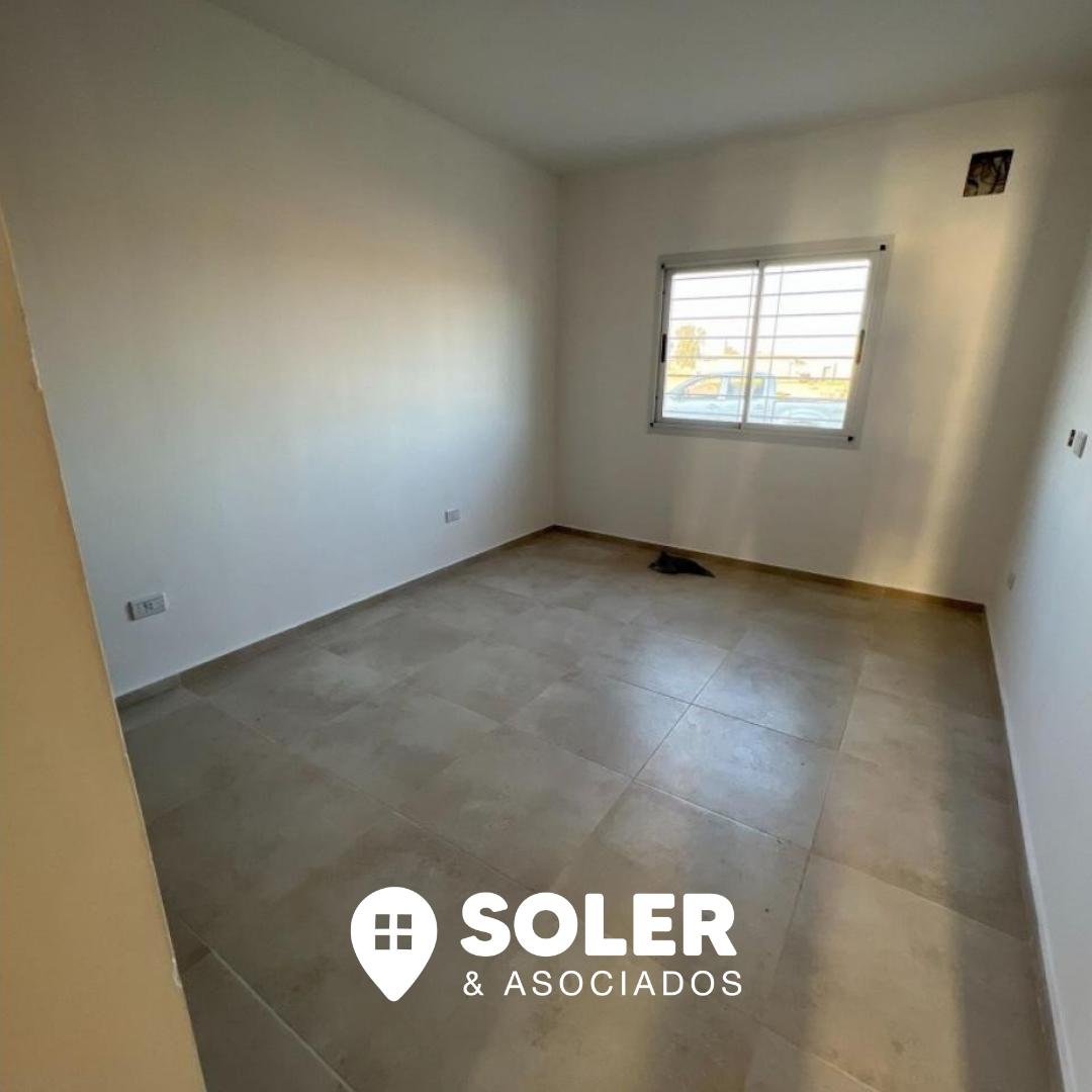 Venta De Casa A Estrenar En Barrio Privado Camino Puente Viejo Santa Lucia