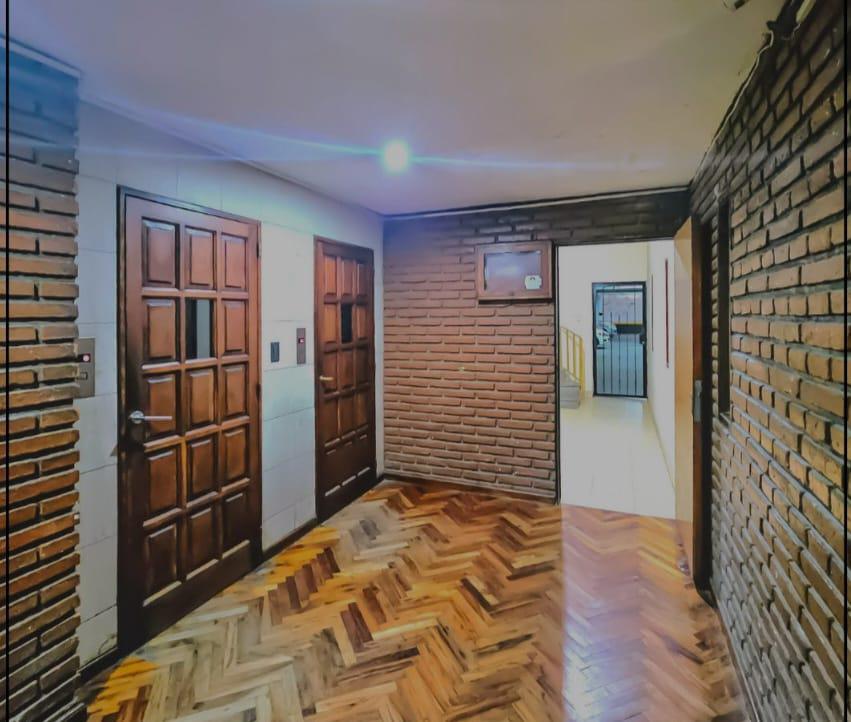 Departamento en  venta