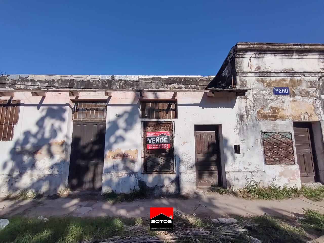 Terreno en  VENTA