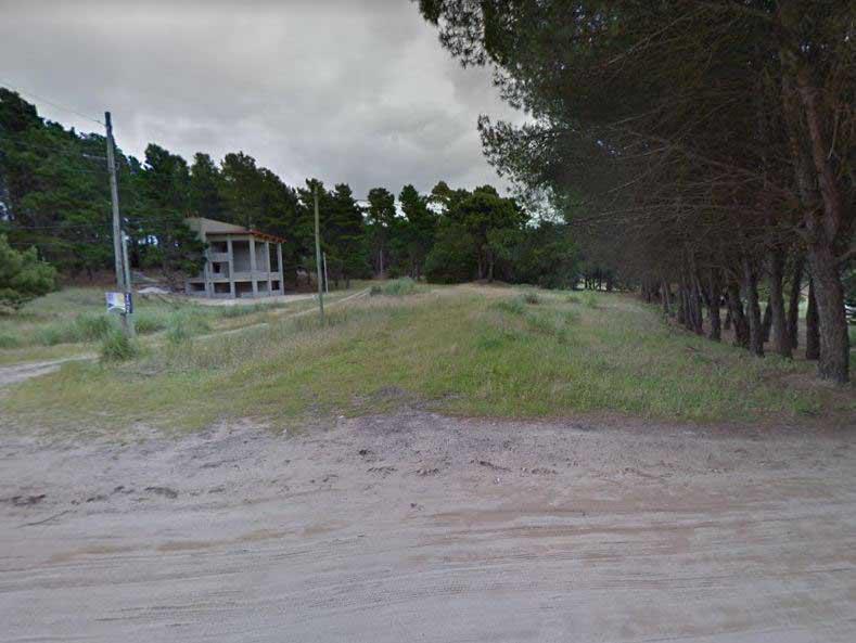 Terreno venta 800mts2 totales- Mar De Las Pampas