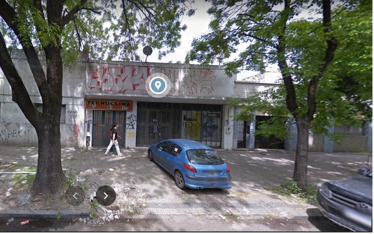 Terreno en venta. Casco Urbano. La Plata