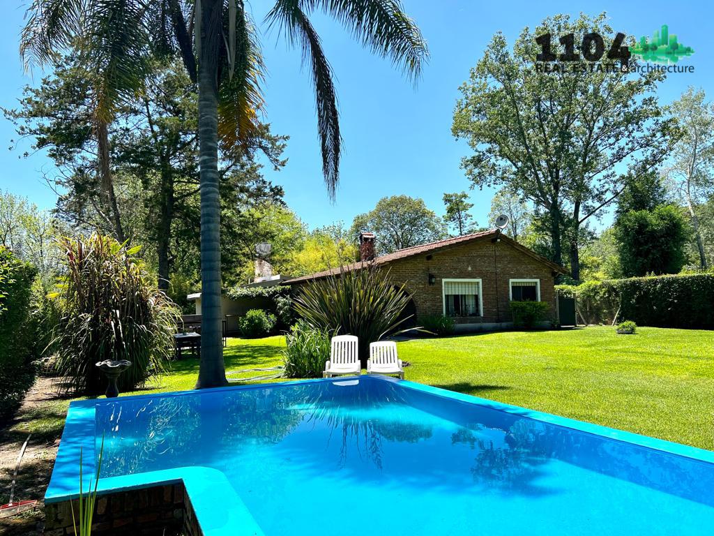 Casa Quinta en Venta en Loma Verde Escobar