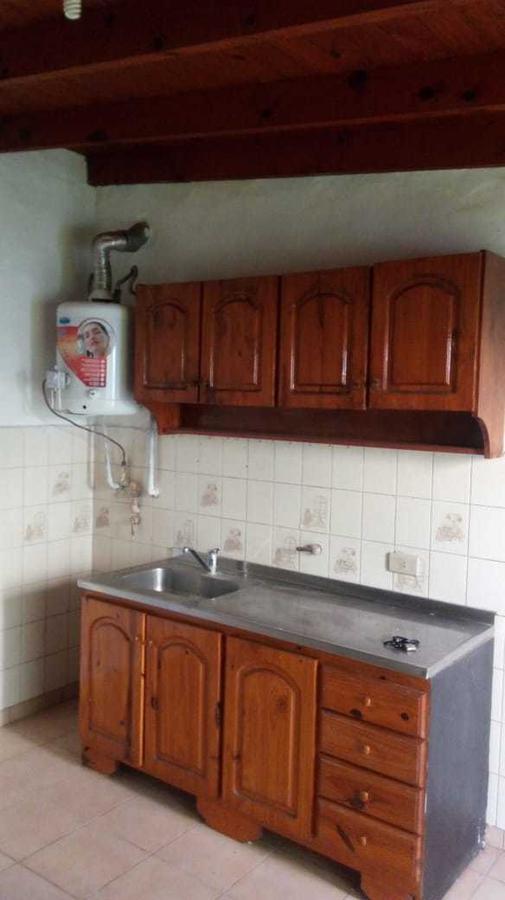 PH en venta - 1 dormitorio 1 baño - 72mts2 - Chascomus