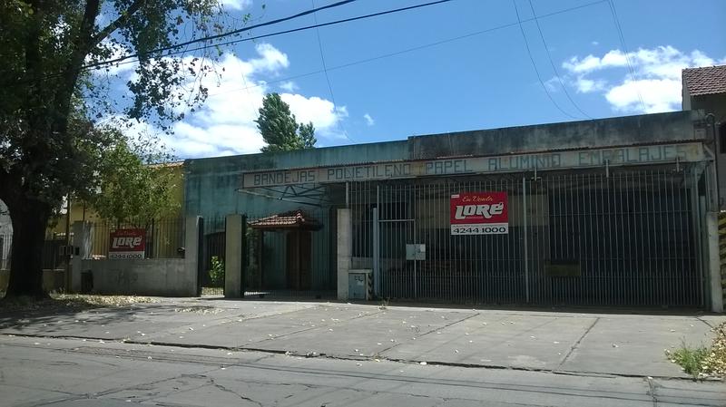 Terreno - Lomas de Zamora Este