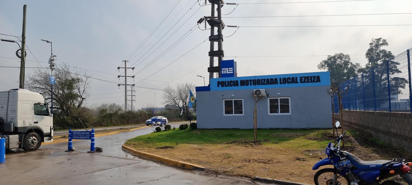 IndusProp - Oportunidad mejor precio y ubicación - 5.056m2 Polo industrial Spegazzini