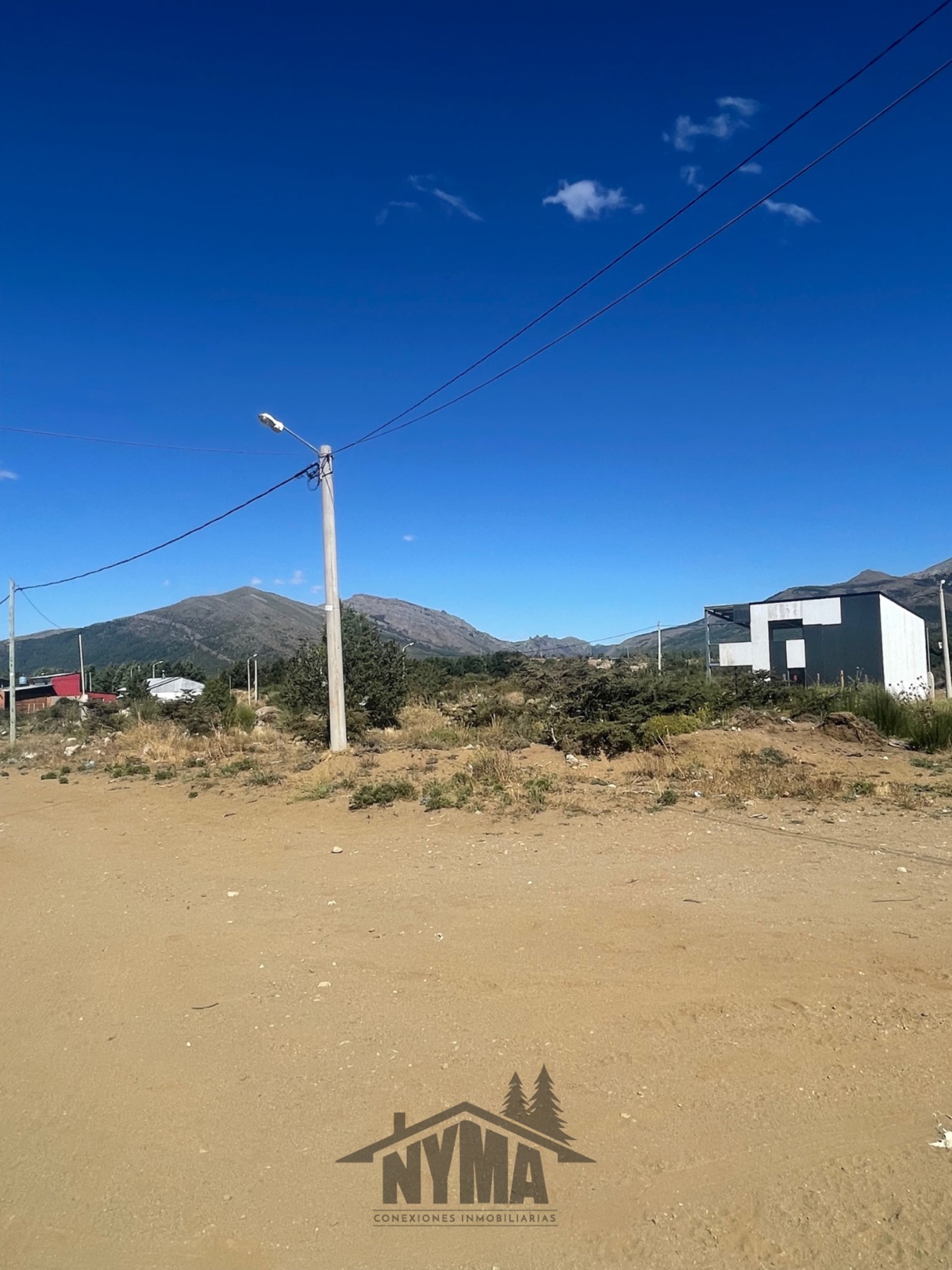 Terreno en  venta en Valle Azul - Bariloche