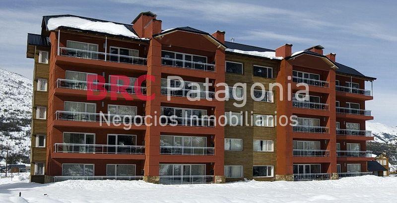 Departamento 1- 2 dormitorios  Bariloche