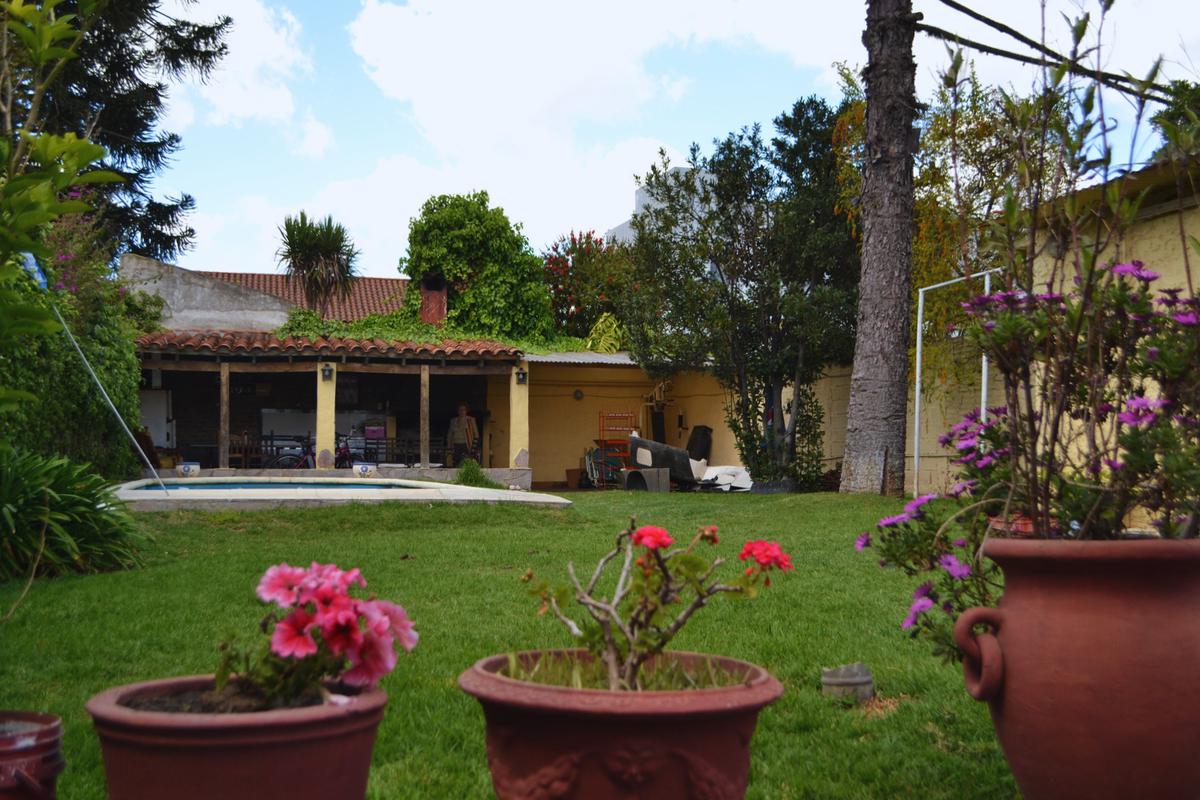 Casa VENTA - Los Polvorines Barrio Textil