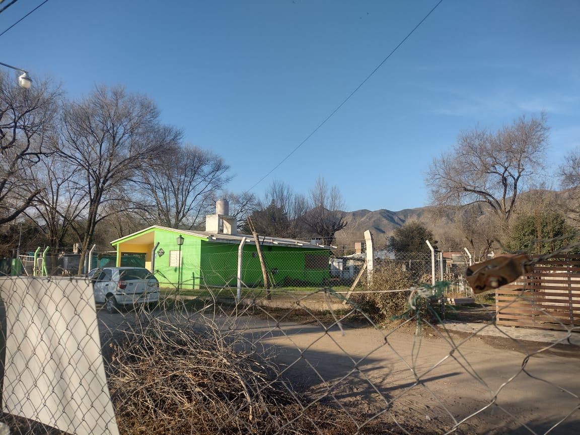 TERRENO EN VENTA EN COSQUIN