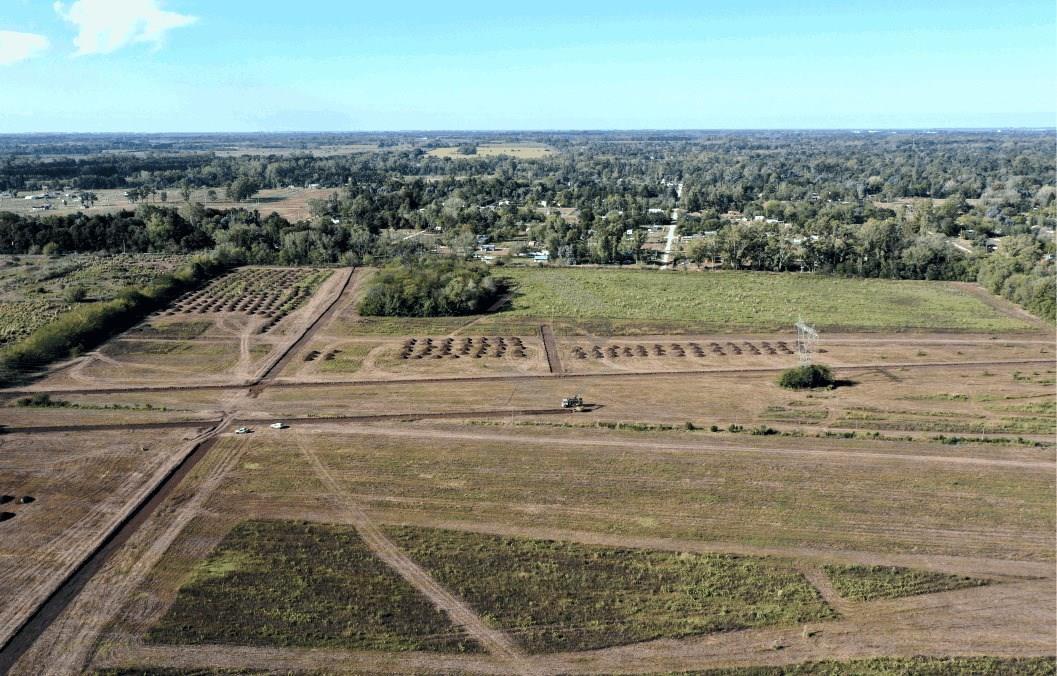 Terreno Lote  en Venta en Parada Robles, Exaltación de la Cruz, G.B.A. Zona Norte