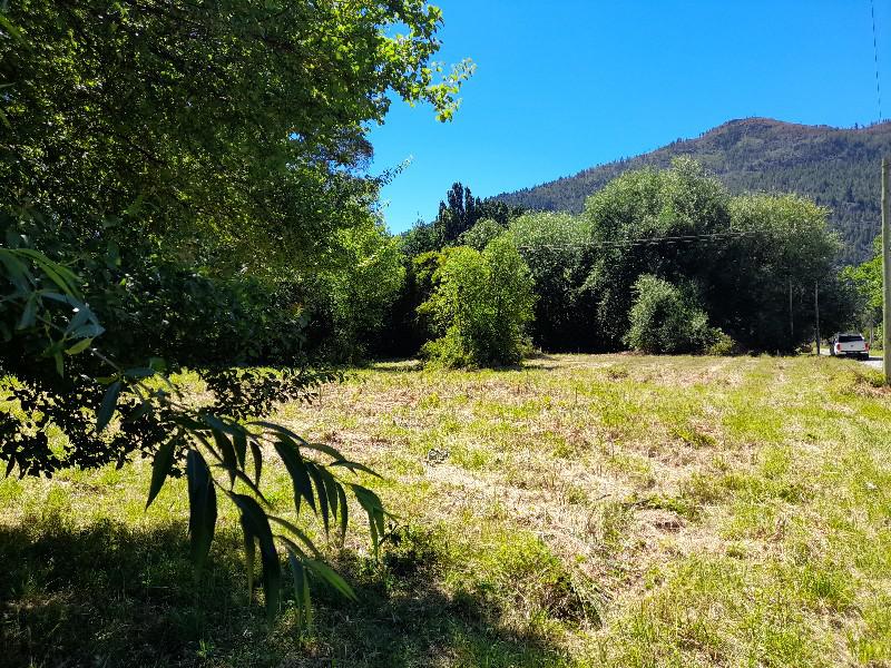 Terreno - Lago Puelo