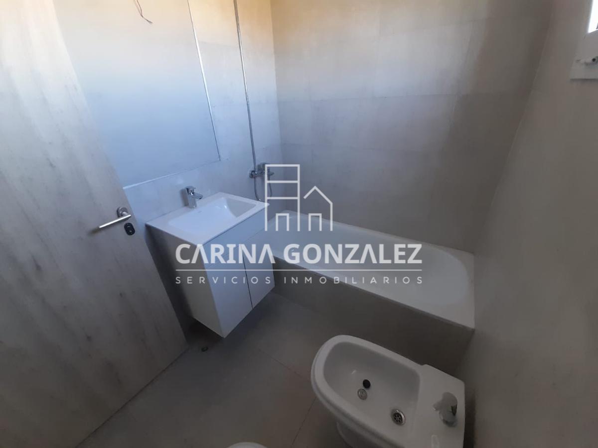 Venta Departamento 1 dormitorio Edificio Pehuen II Neuquén Capital