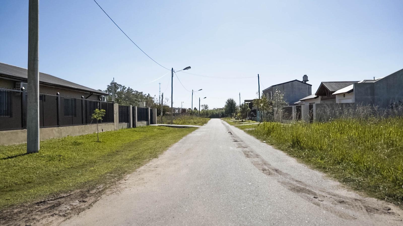 Terreno en Venta en Barrio Parque La Soñada 2, Derqui, Pilar, Gba Norte