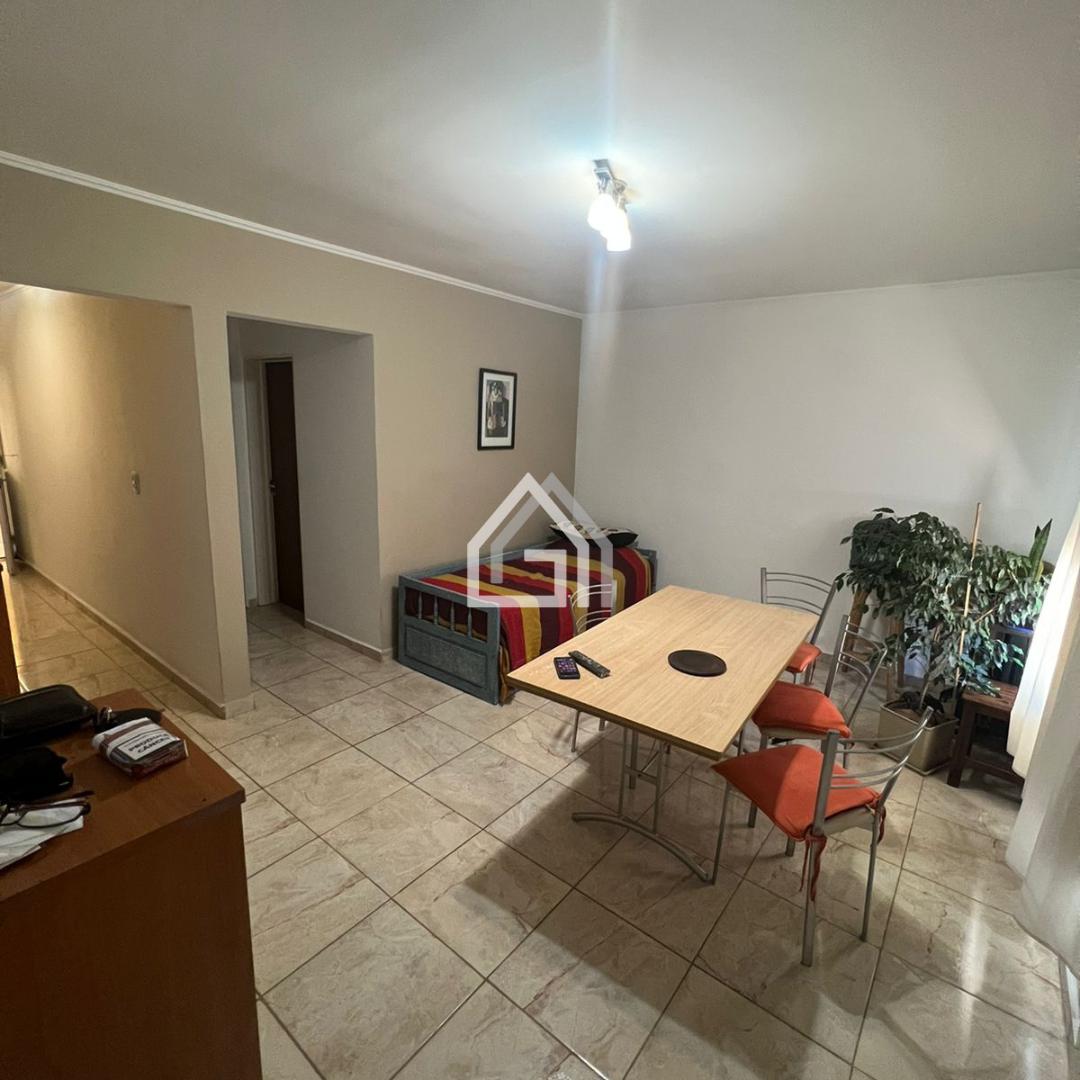 Departamento en VENTA -  Cuba y Av. Balbín