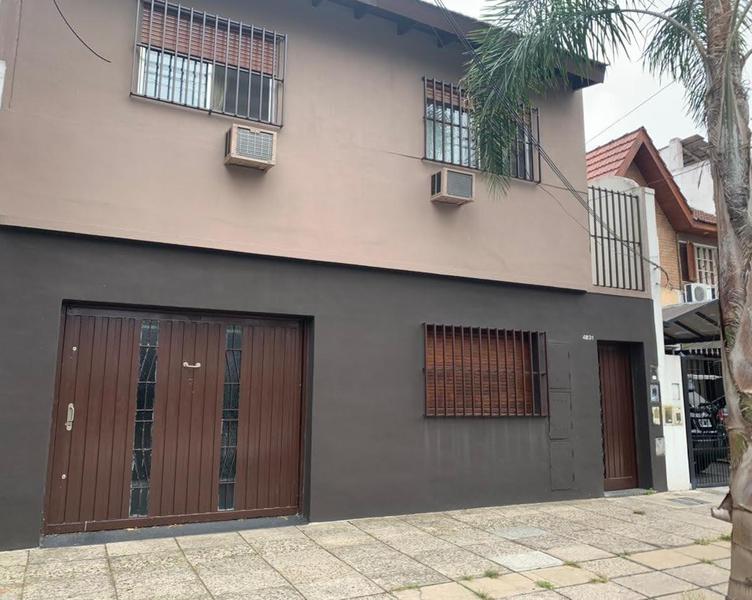 2 Casas tipo PH en Villa Devoto en Block