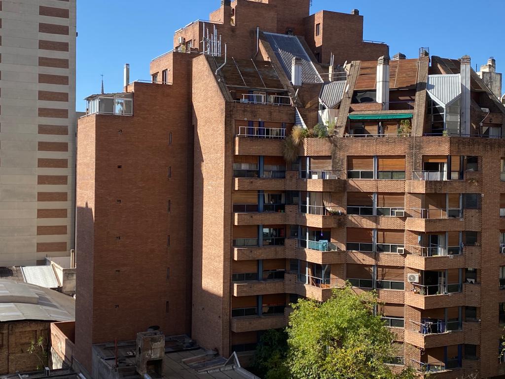 vendo 1 dorm sobre Estrada Nueva Cordoba plaza España