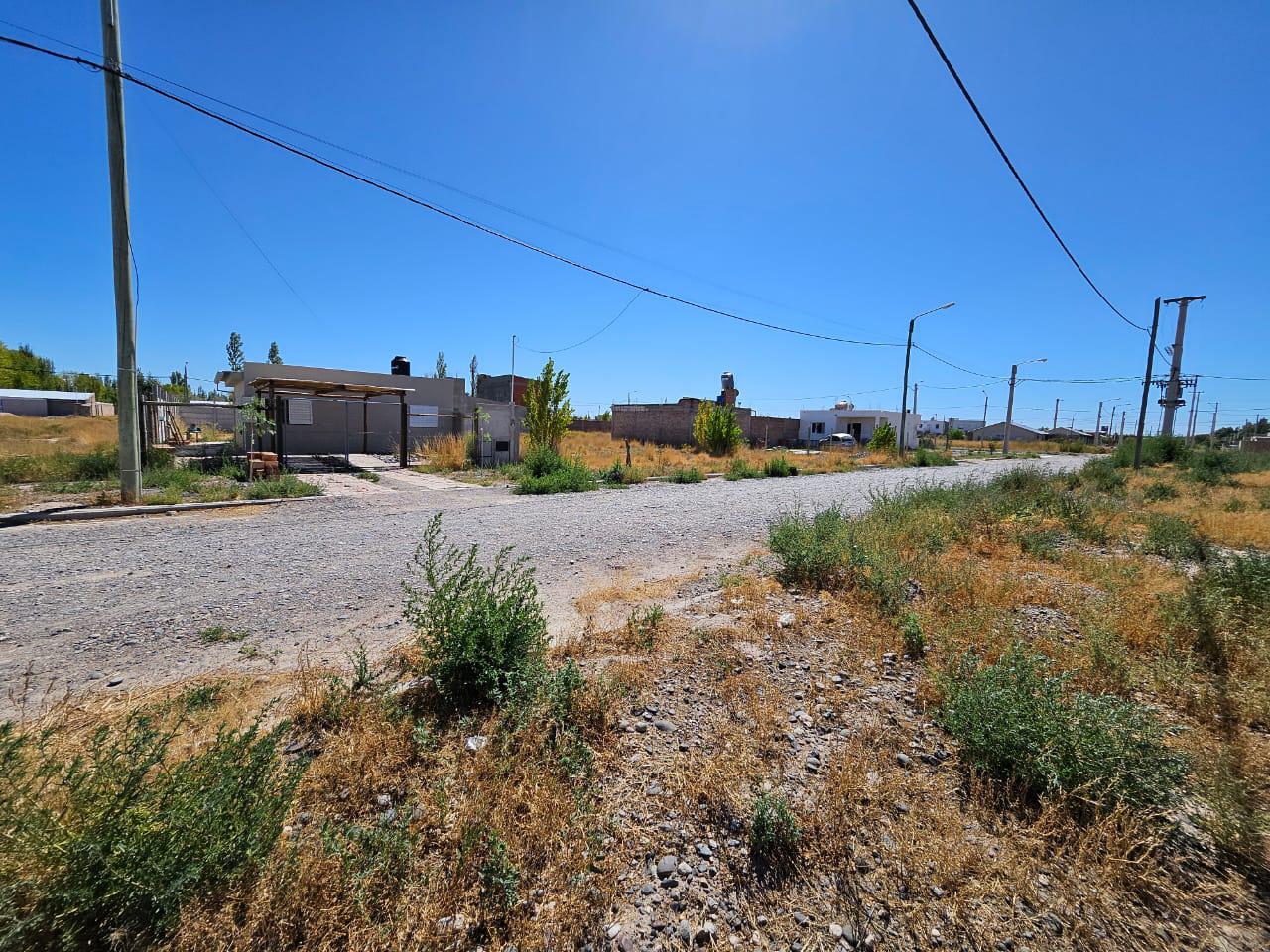 Terreno en Cipolletti -  Distrito Vecinal