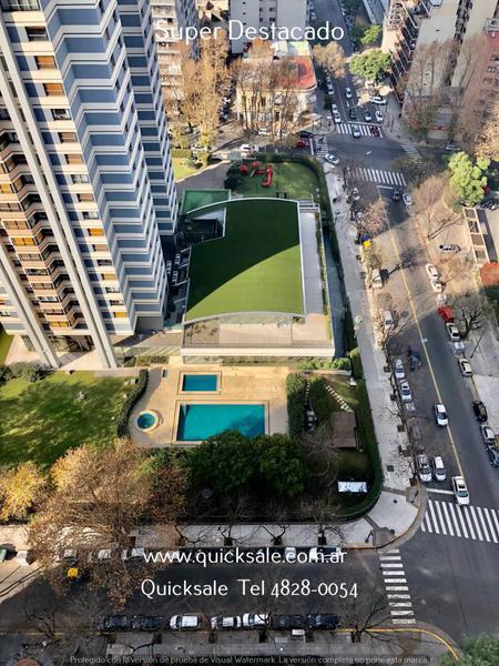 Torre Le  Parc Demaria 400 m2 2 cocheras