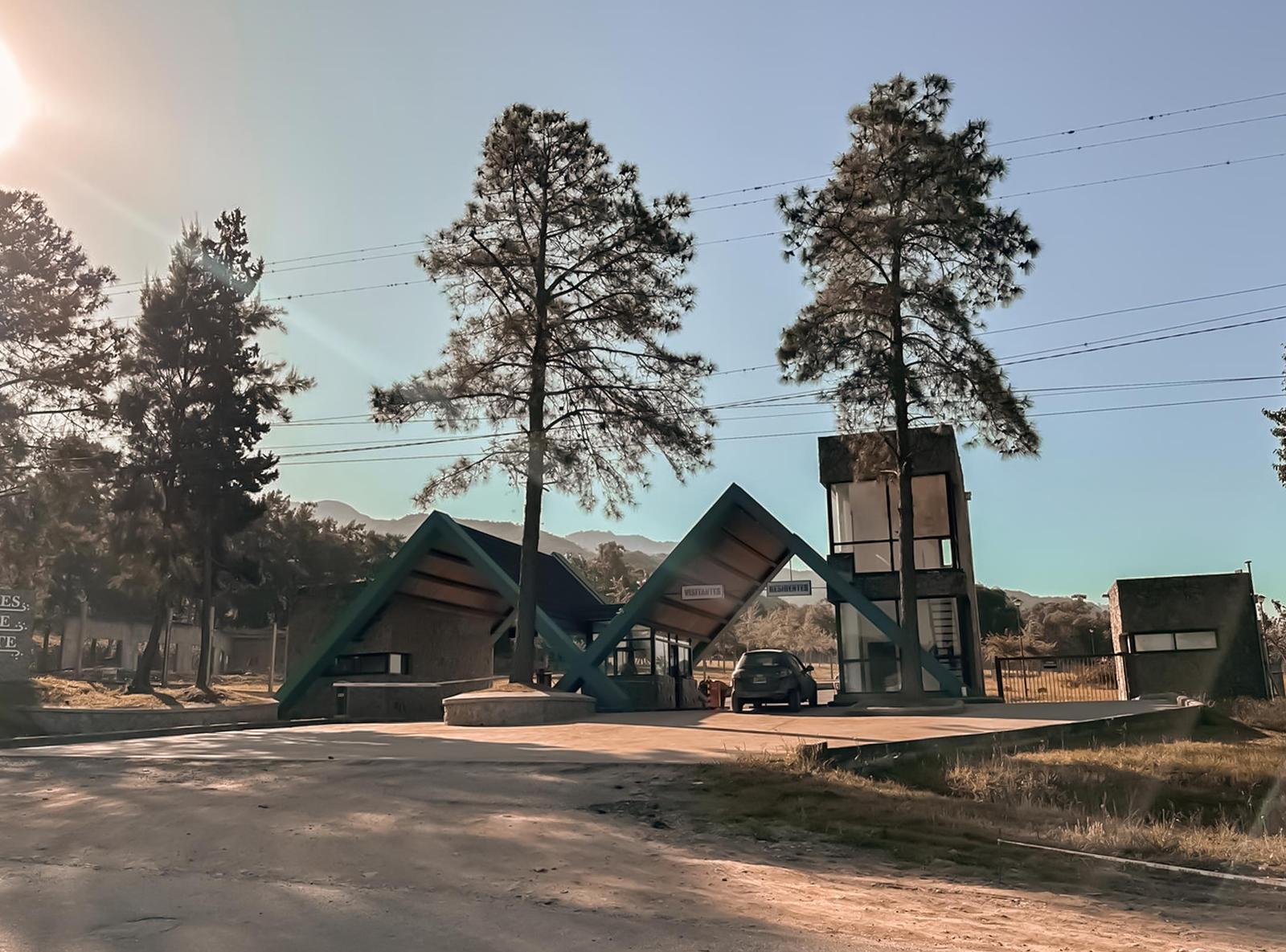 Terreno en  Aires de Pedemonte-Yerba Buena