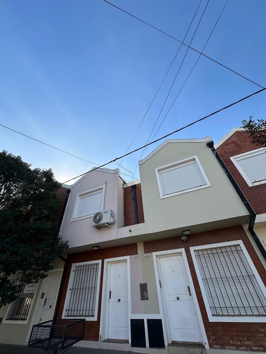 Duplex en barrio Santa Margarita Bahia Blanca