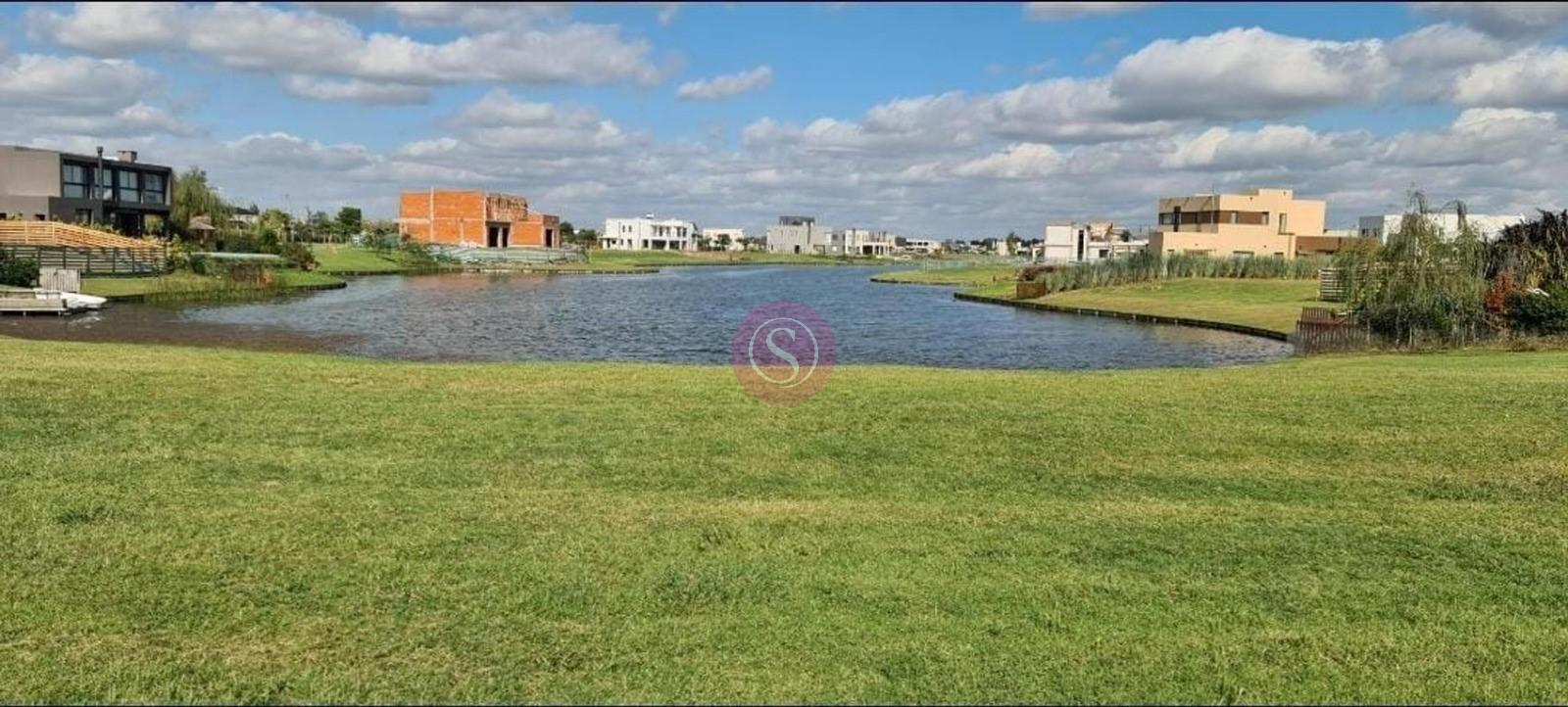 Lote en Venta en Puertos del Lago, Escobar