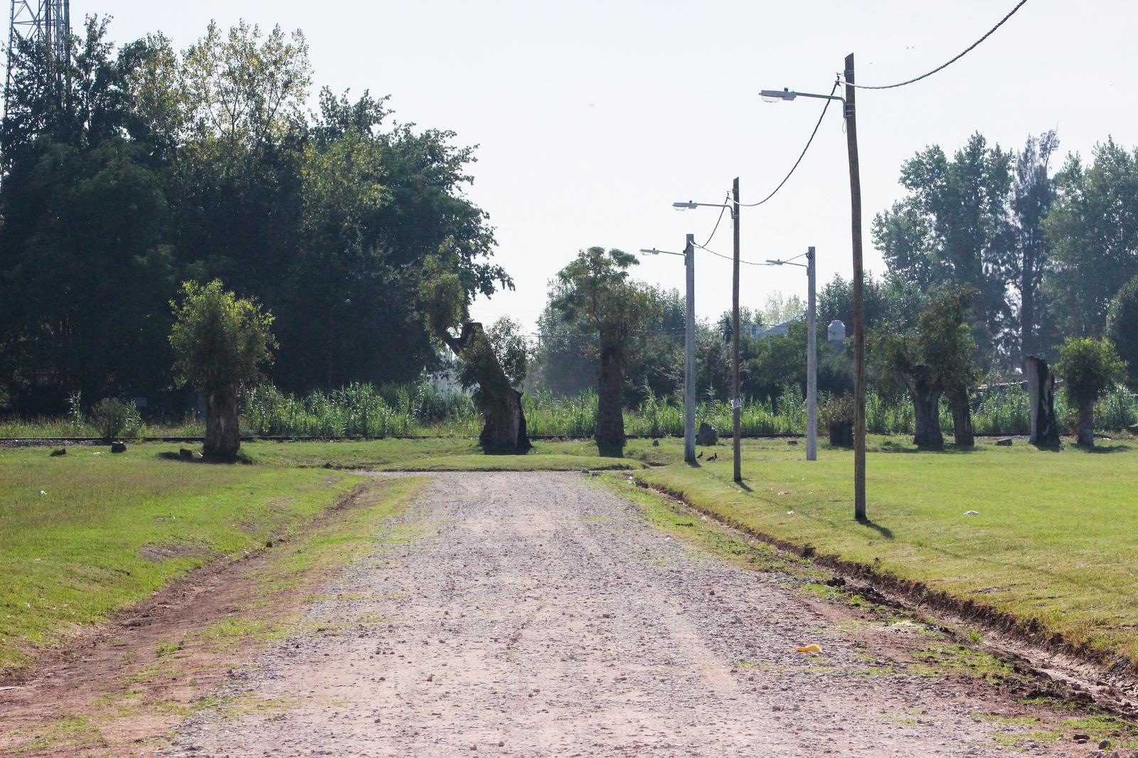 Terreno en Venta en Barrio Parque Astolfi II, Pilar