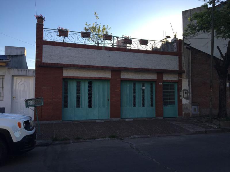 Casa - Lanús Oeste