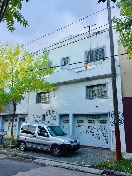 Edificio Comercial - Lanús Oeste