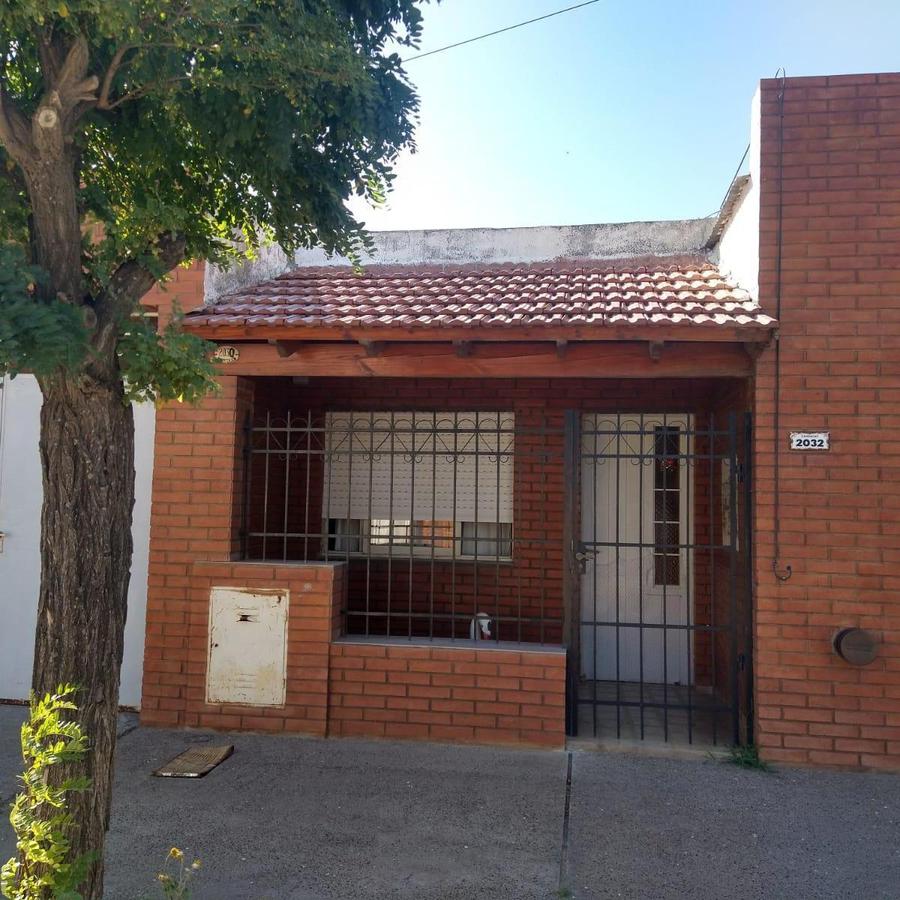 OPORTUNIDAD casa en barrio noroeste chancay