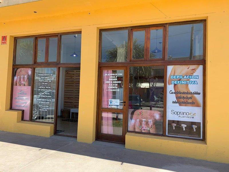 LOCAL COMERCIAL EN ZONA SANTA CLARA DEL MAR