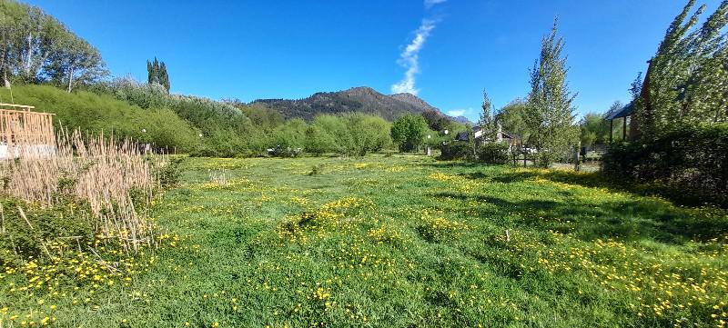 Terreno - Lago Puelo