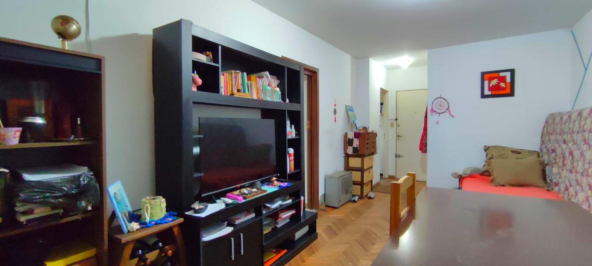 Departamento en venta 3 dormitorios y baulera 5 44 y 45