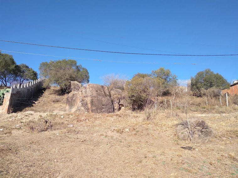 Lote en venta de 1000m2 ubicado en Villa Santa Cruz del Lago