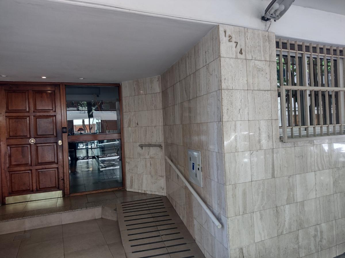 Departamento en Venta  3 Ambientes - Recoleta-OPORTUNIDAD