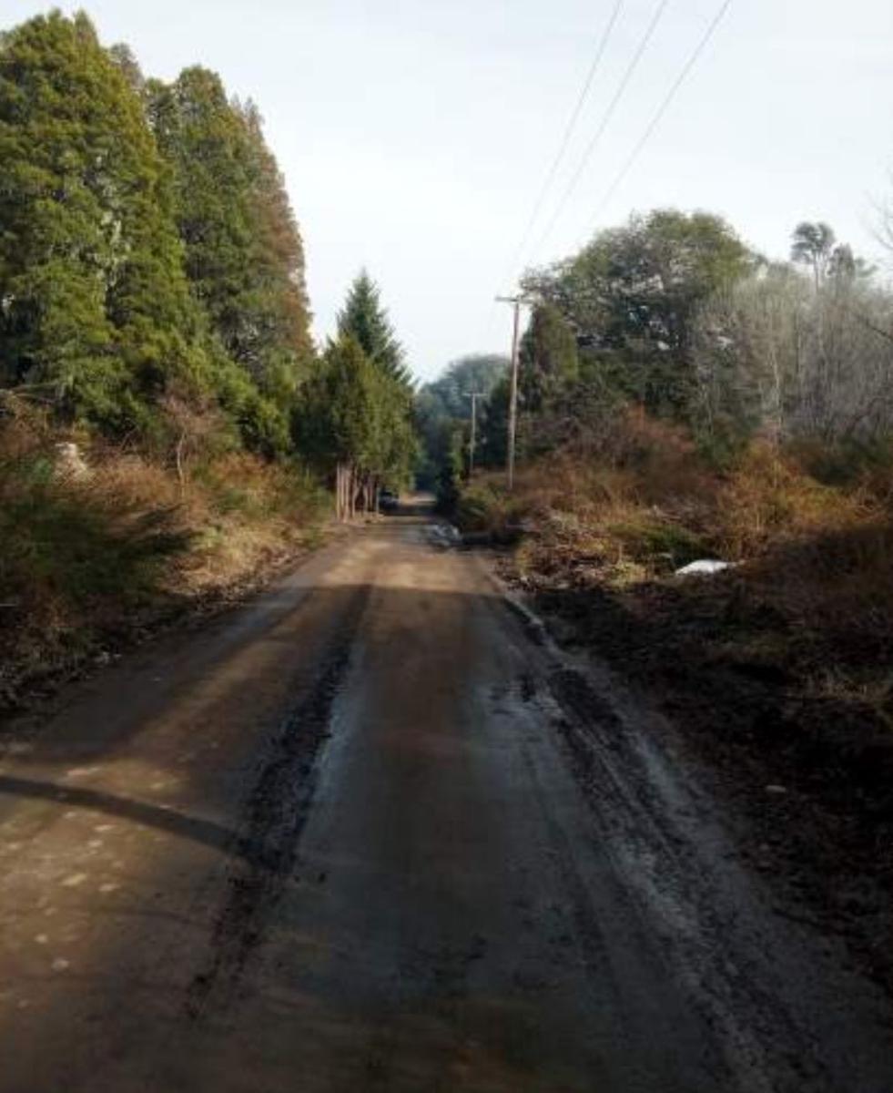 Venta de Terreno Fraccion, Llao Llao, San Carlos de Bariloche