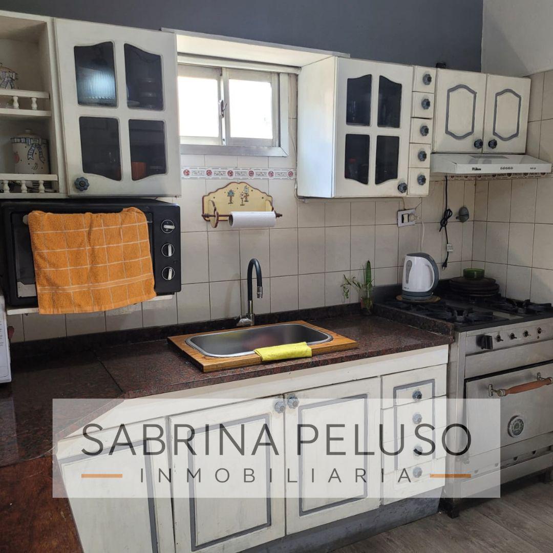 venta de 2 casas en Merlo