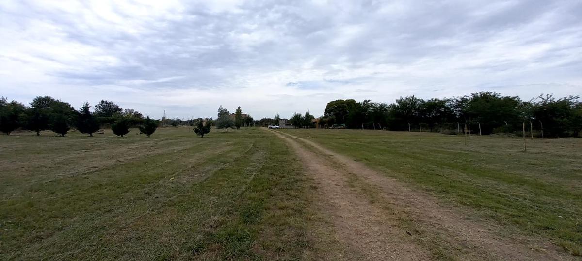 Terreno - Gualeguaychu