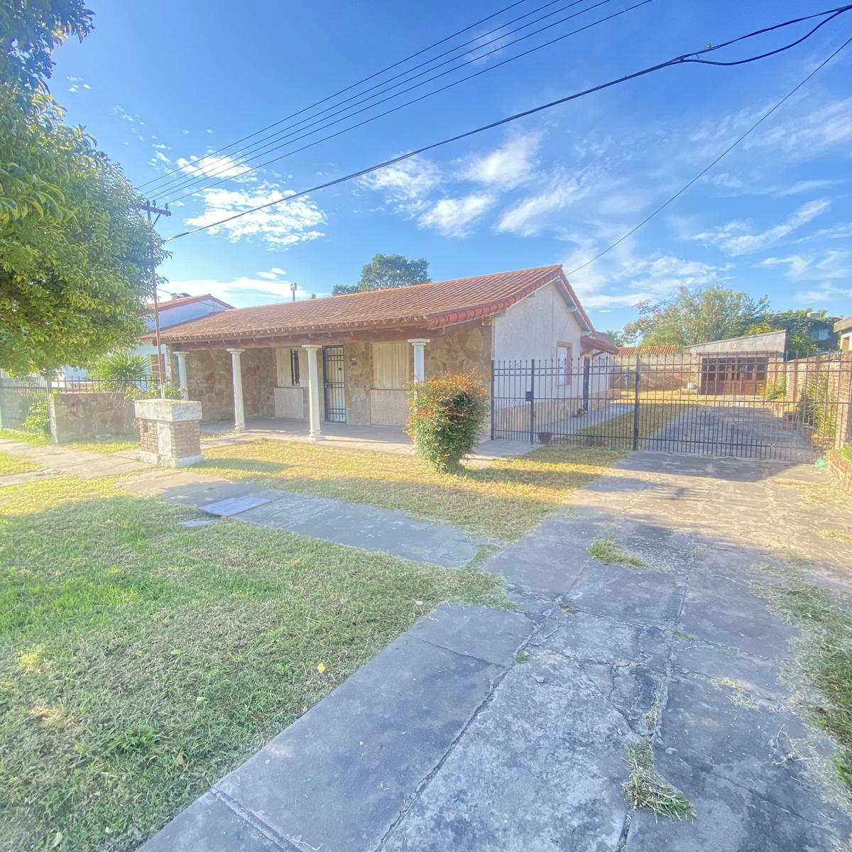 Casa en San Nicolas De Los Arroyos