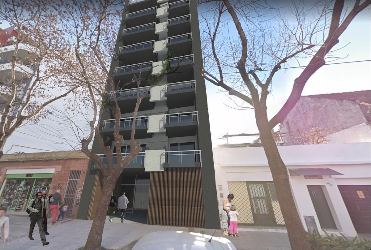 Departamento  Venta 3 Ambientes  Villa Urquiza