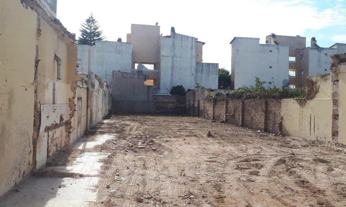 IMPORTANTE TERRENO EN ALTA CORDOBA - VENTA