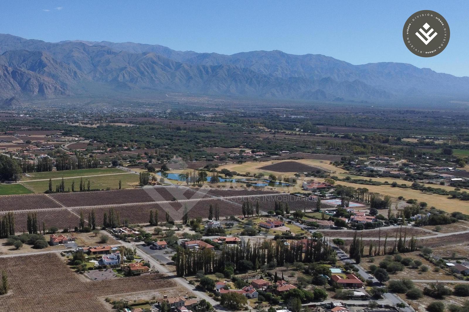 Lote en Venta en Estancias de Cafayate