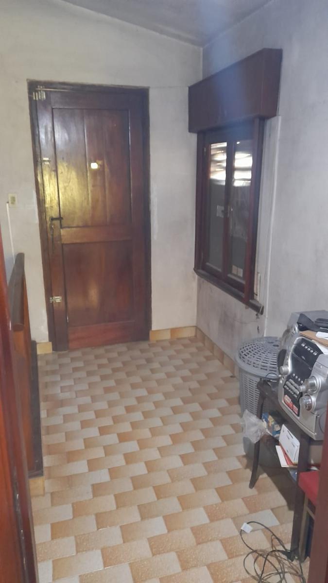 CHALET EN VENTA JOSE C PAZ Levalle  4355 APTA CREDITO