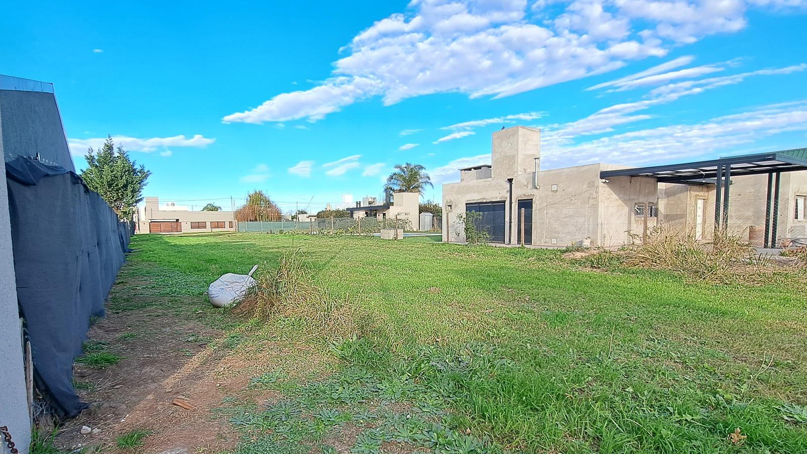 VENTA - Lote - Las Acequias, Roldán