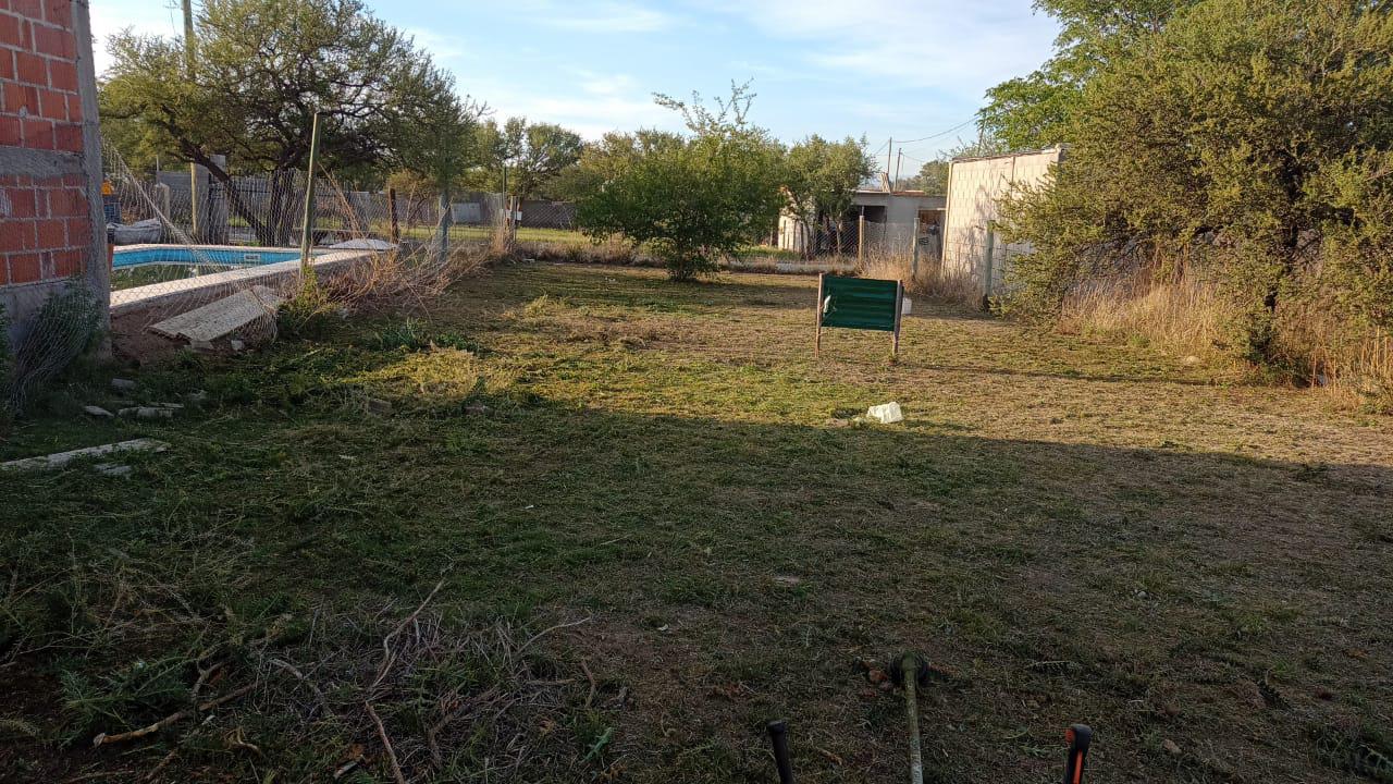 Terreno en  villa valle de Anisacate