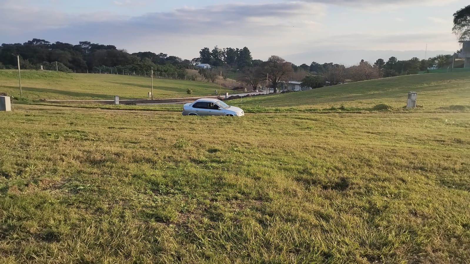 Terreno en  VENTA EN LA RESERVA 2