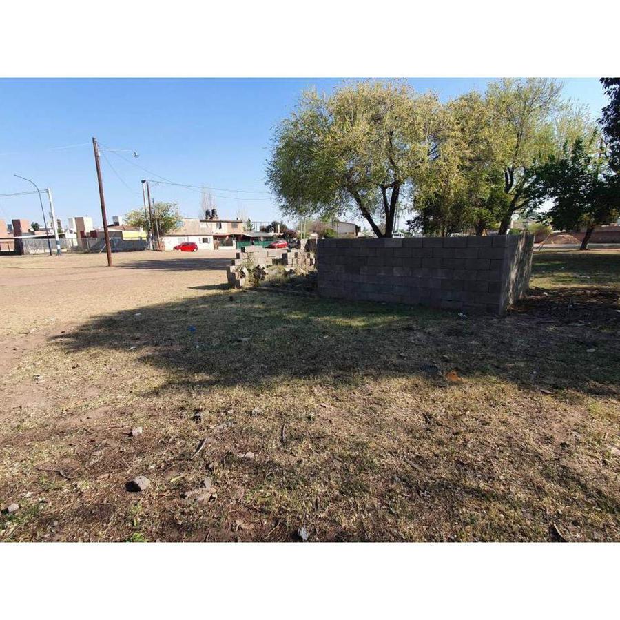 SE VENDE LOTE EN ZONA NORTE ZONA CPC ARGUELLO