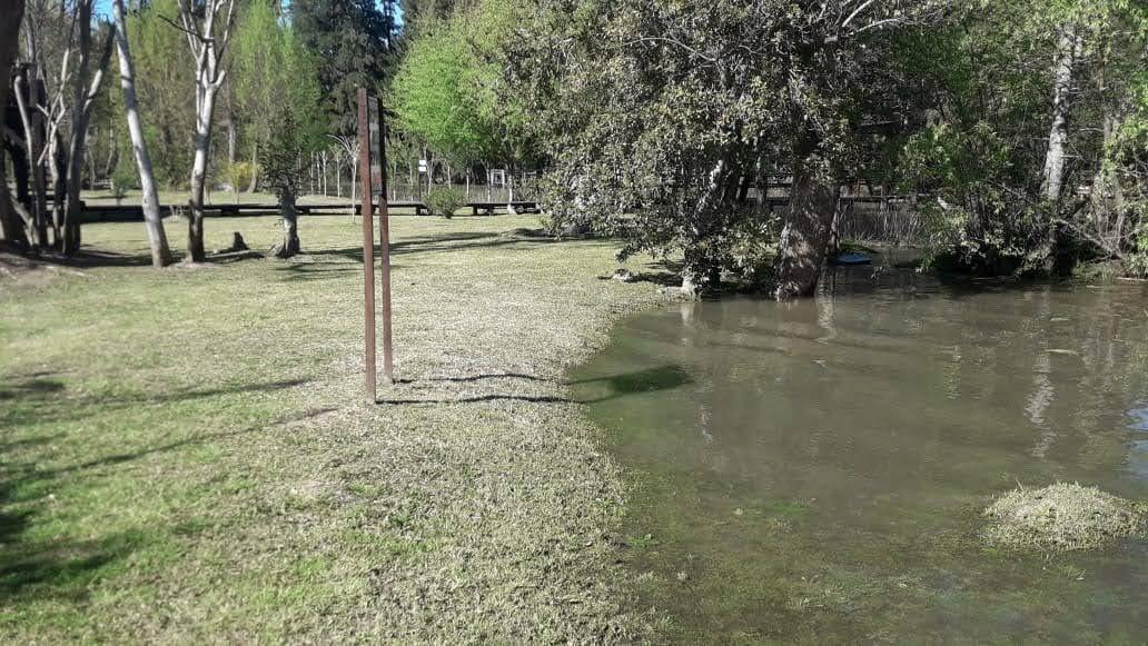 Venta de Terreno en Islas Tigre