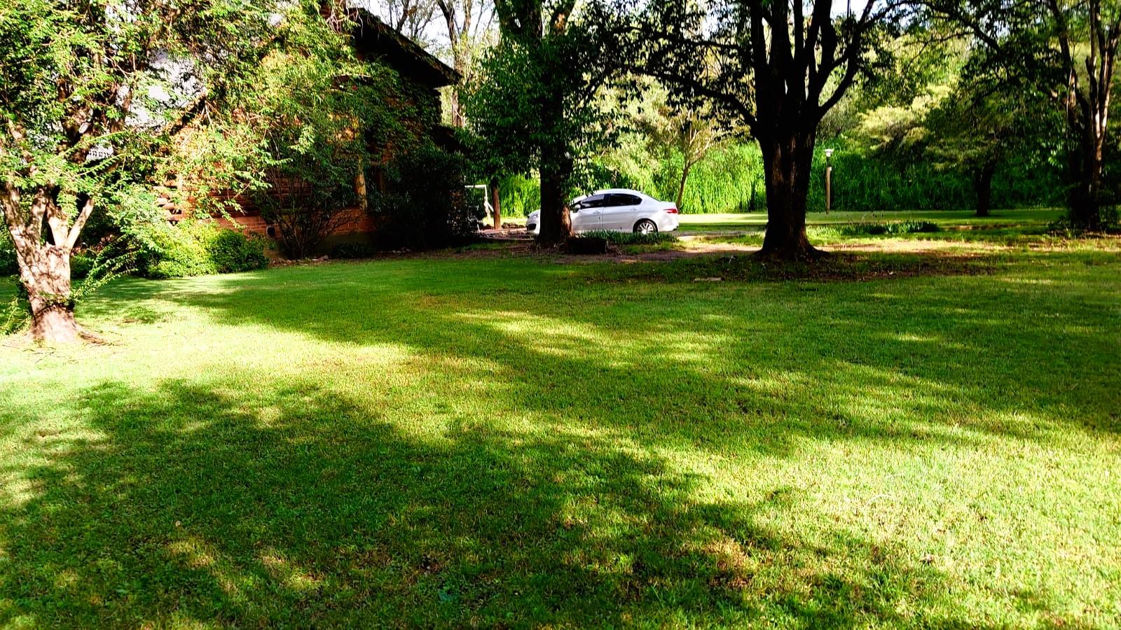 Casa en Villa General Belgrano