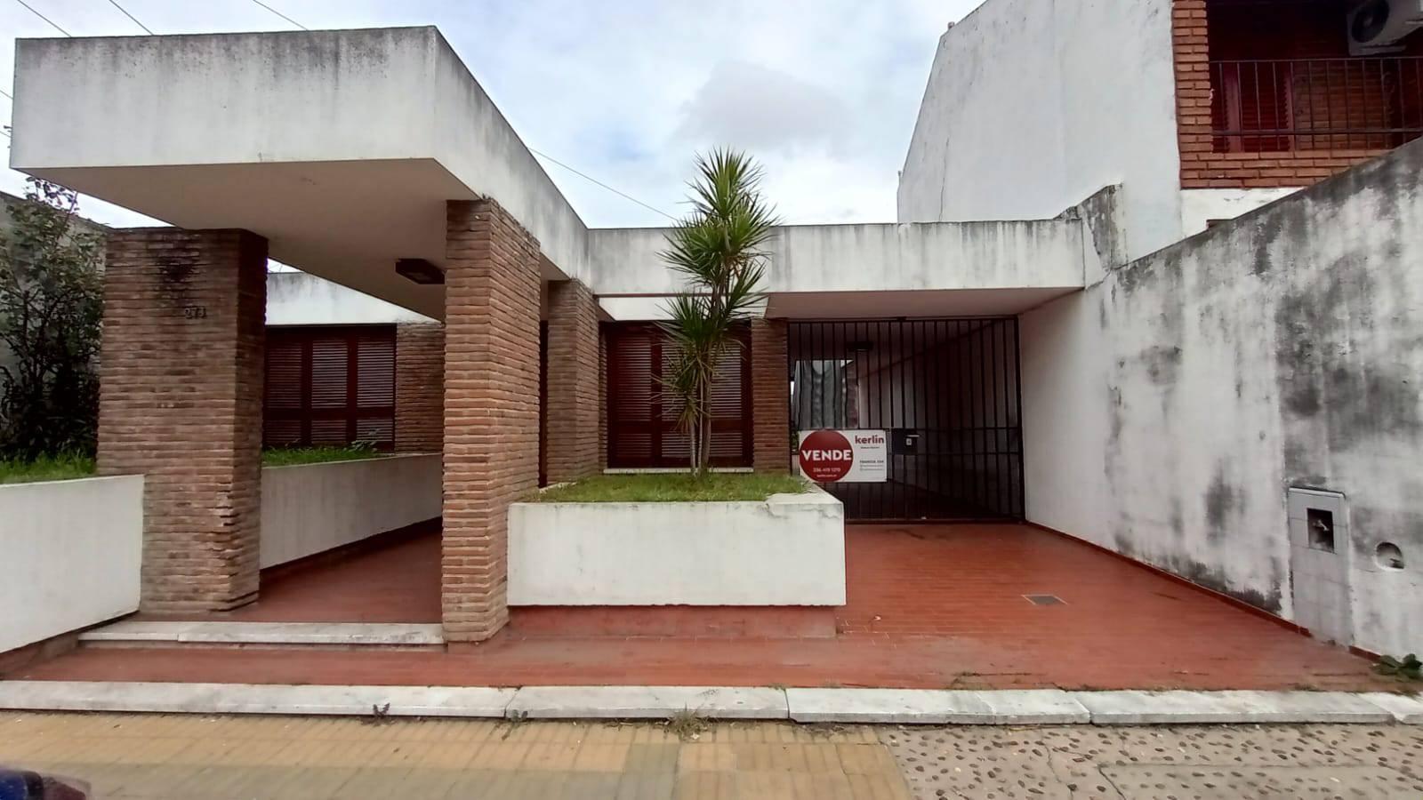 Casa en San Nicolas De Los Arroyos